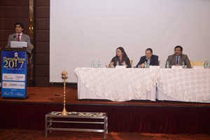 Evolving partnership between academia and industry
